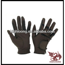 new style fashion equestrian glove